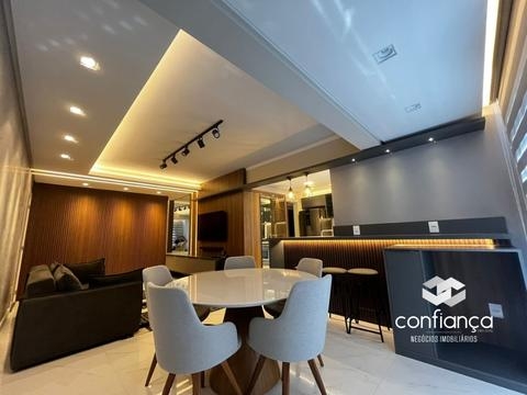 Apartamento à venda em Vacaria, Glória, com 2 quartos, com 81.8 m²