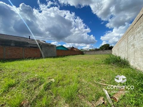 Terreno à venda em Vacaria, Jardim América, com 387.4 m²