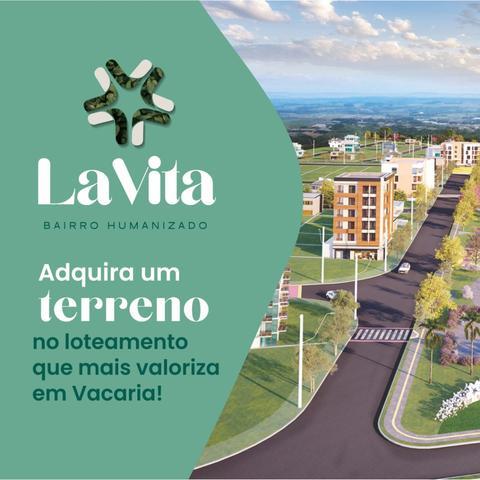 Imagem do lançamento