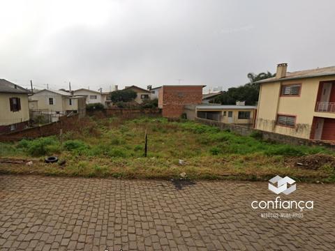 Terreno à venda em Vacaria, null, com 690 m²
