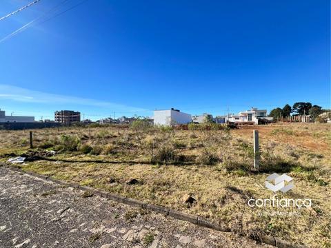 Terreno à venda em Vacaria, Jardim América, com 360 m²
