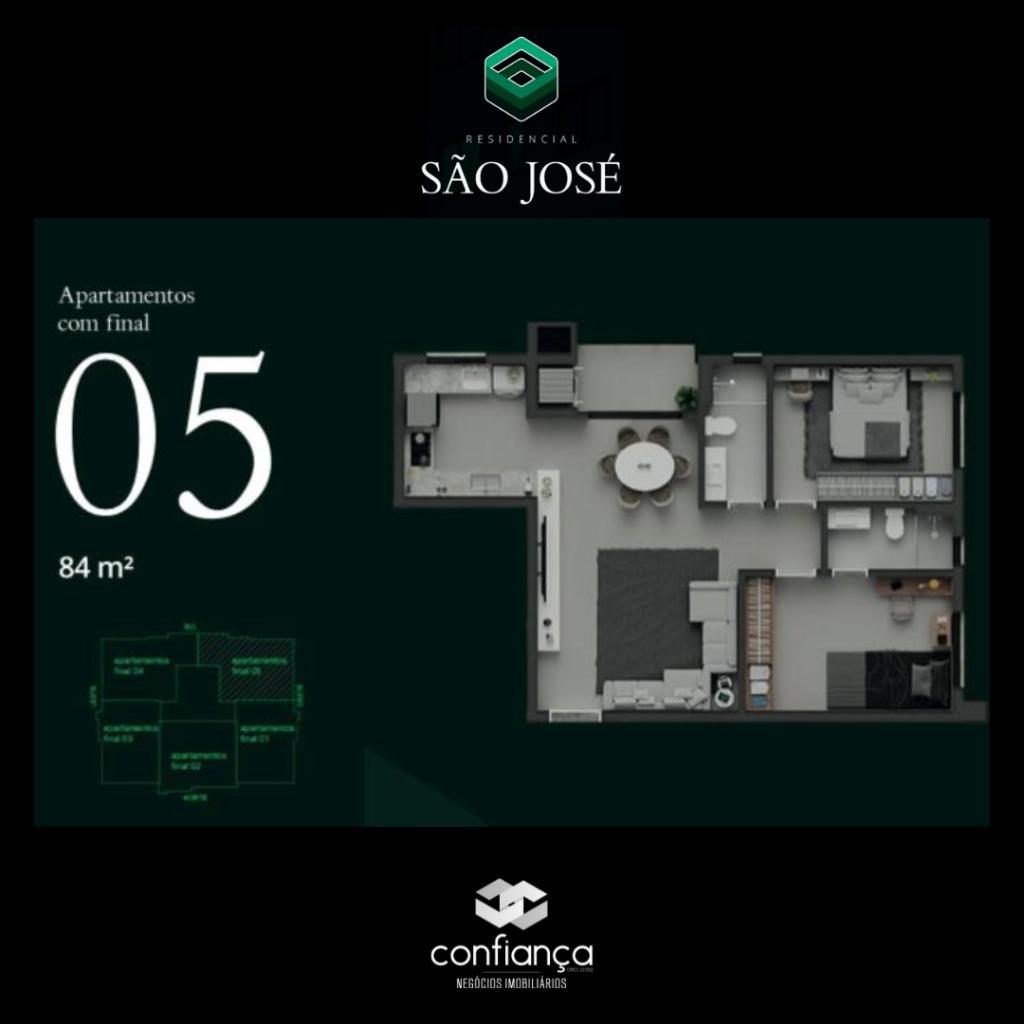 Foto 6 de Residencial São José