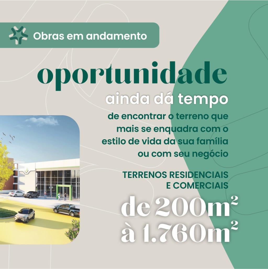 Foto 5 de La Vita - Bairro Humanizado
