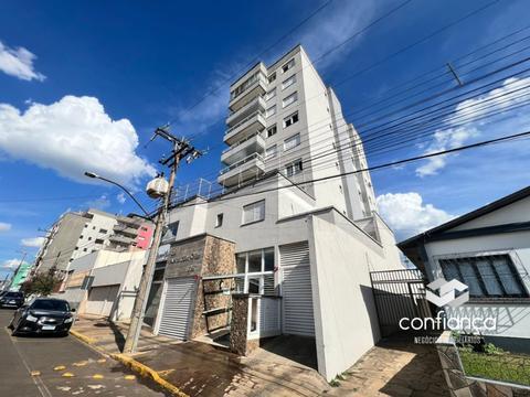 Apartamento à venda em Vacaria, Centro, com 3 quartos, com 120 m²