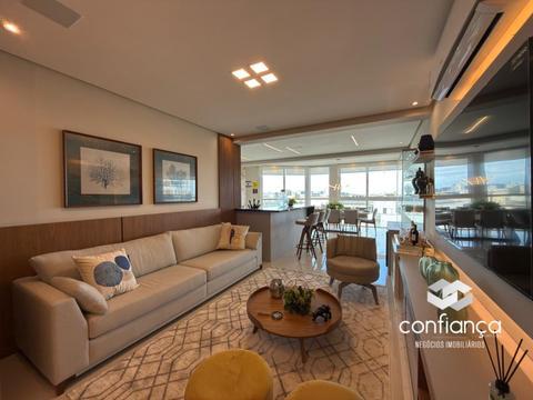 Apartamento à venda em Vacaria, Centro, com 2 suítes, com 147.5 m²