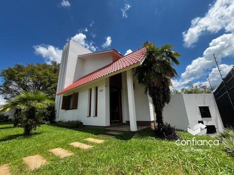 Casa à venda em Vacaria, Centro, com 4 quartos, com 230 m²